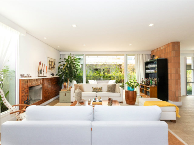 Casa à venda com 4 suítes no condomínio Las Cumbres, São Paulo - SP