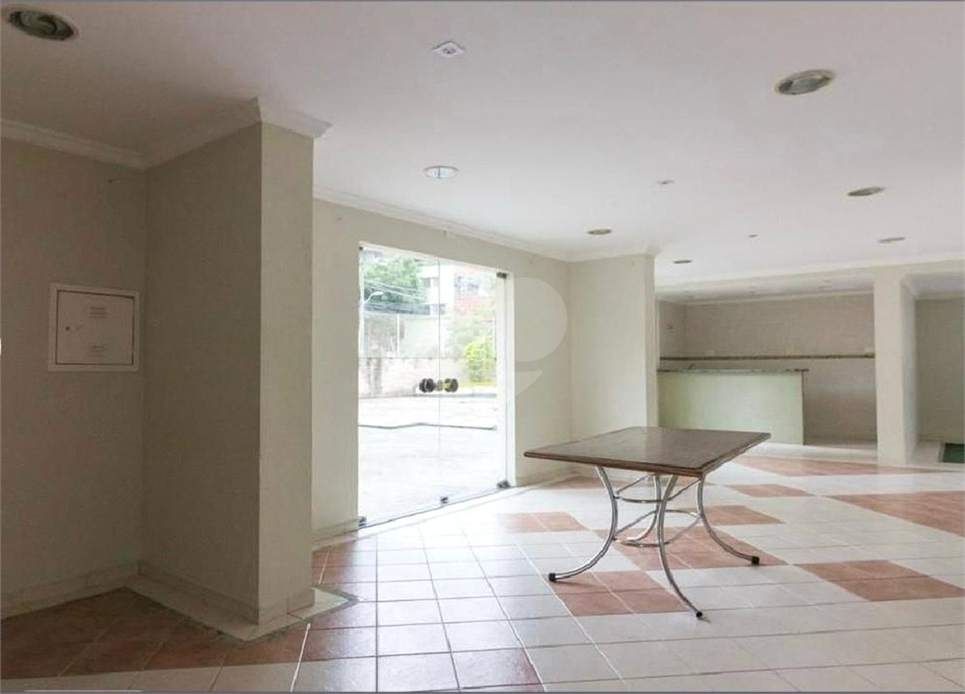 Apartamento à venda com 2 quartos em Santana, São Paulo, SP