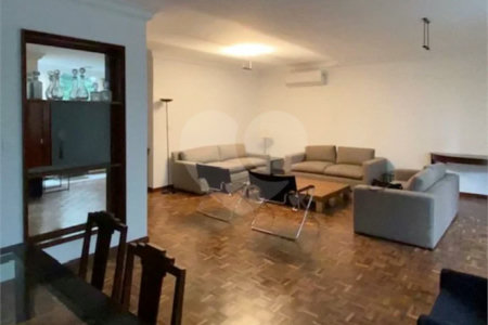 Apartamento à venda com 4 quartos, sendo 1 suíte, em Jardim Paulista, São Paulo, SP