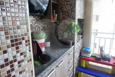 Apartamento à venda com 3 quartos, sendo 1 suíte, em Vila Santo Antônio, Guarulhos, SP