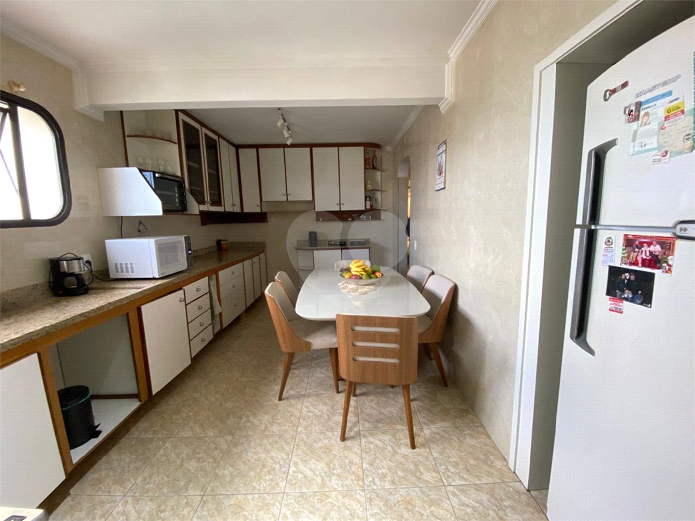 Apartamento à venda com 3 quartos, sendo 1 suíte, em Mandaqui, São Paulo, SP