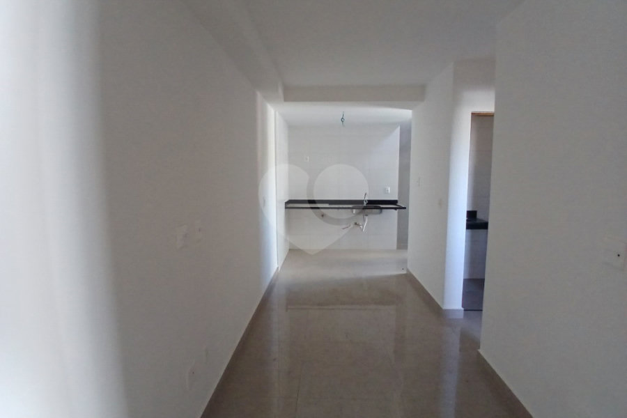 Apartamento à venda com 2 quartos em Vila Medeiros, São Paulo, SP
