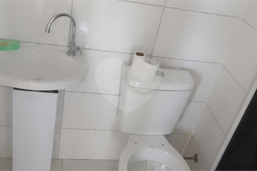 Apartamento à venda com 2 quartos em Vila Guilherme, São Paulo, SP