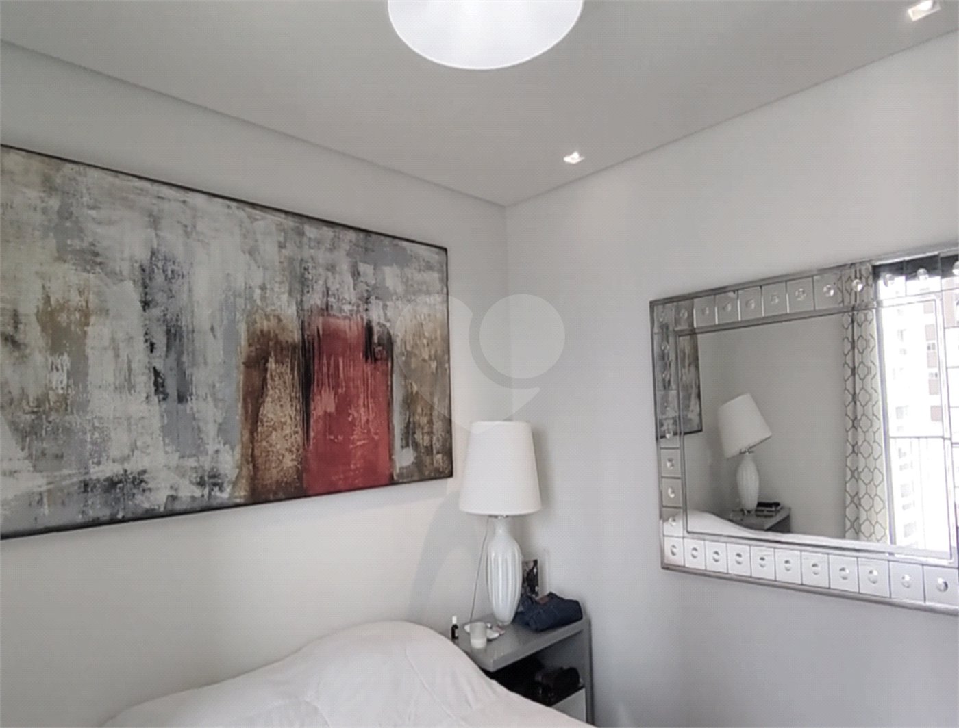 Apartamento à venda com 2 suítes em Pinheiros, São Paulo, SP