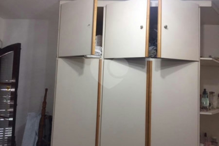 Sobrado à venda com 3 quartos, sendo 1 suíte,  em Água Fria, São Paulo, SP