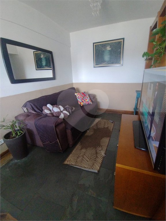 Apartamento à venda com 2 quartos em Vila Guilherme, São Paulo, SP