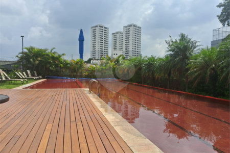 Apartamento para alugar com 1 quarto em Vila Leopoldina, São Paulo, SP