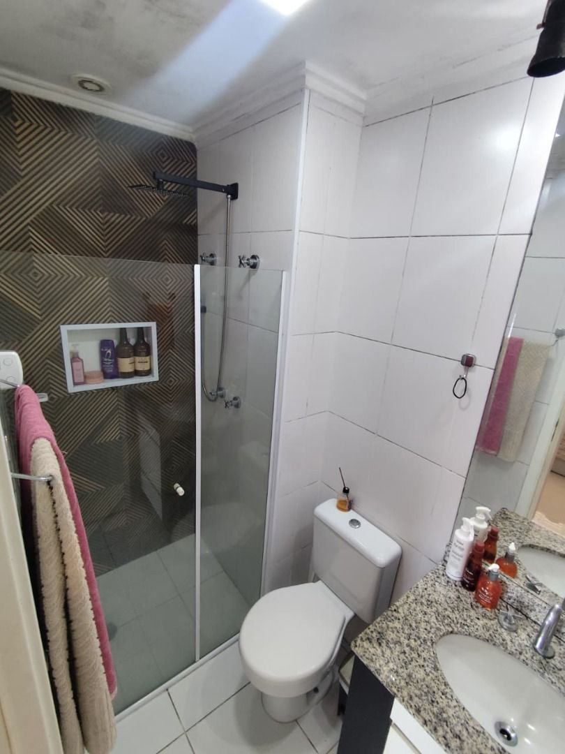 Apartamento com 2 dormitórios, 63 m² - venda por R$ 790.000,00 ou aluguel por R$ 6.000,00/mês - Campo Grande - Santos/SP