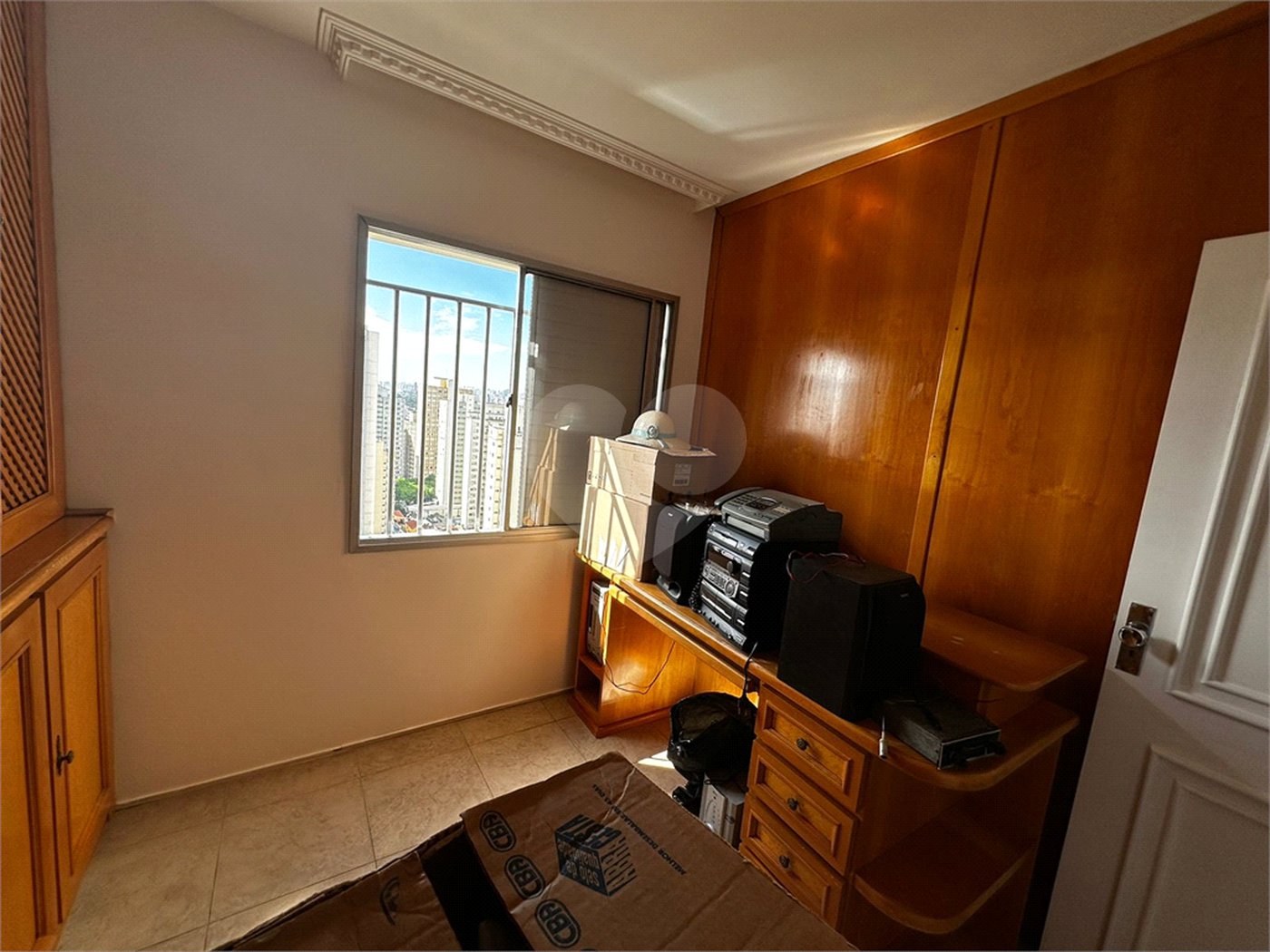 Apartamento à venda com 3 quartos, sendo 1 suíte, em Santana, São Paulo, SP
