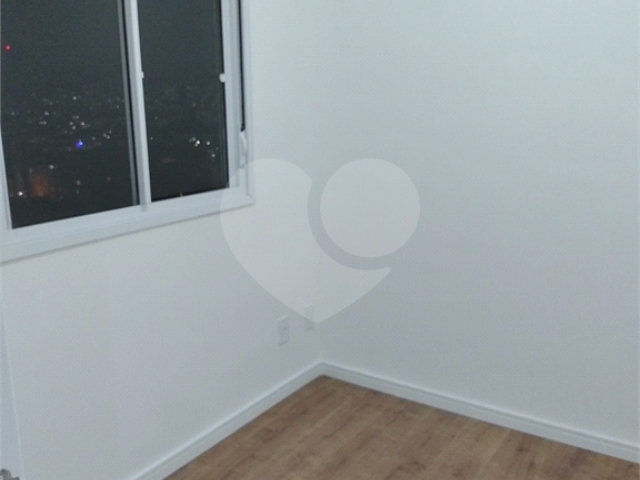 Apartamento à venda com 2 quartos em Tucuruvi, São Paulo, SP