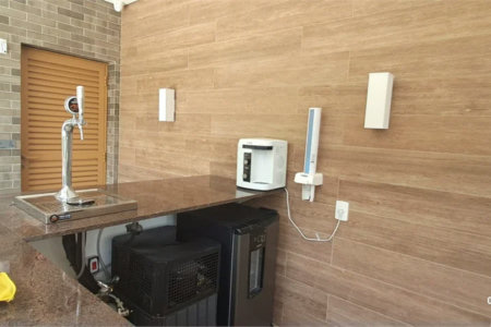 Apartamento à venda com 1 quarto em Água Branca, São Paulo, SP