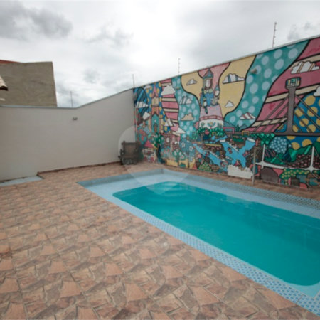 Casa à venda com 1 suíte em Residencial Parque Laguna, Salto, SP