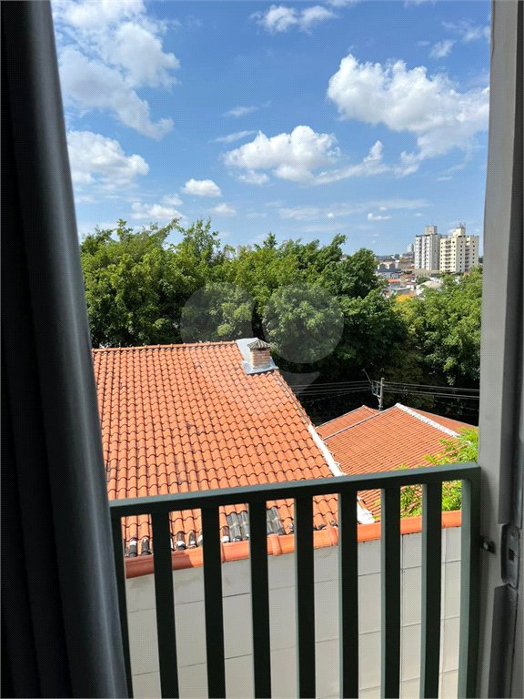 Sobrado à venda com 2 quartos, sendo 1 suíte, em Mandaqui, São Paulo, SP