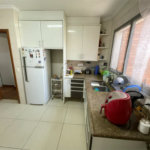 Apartamento à venda com 3 quartos, sendo 1 suíte, em Parque Bairro Morumbi, São Paulo, SP
