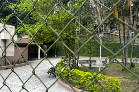 Apartamento à venda com 2 quartos em Vila Andrade, São Paulo, SP