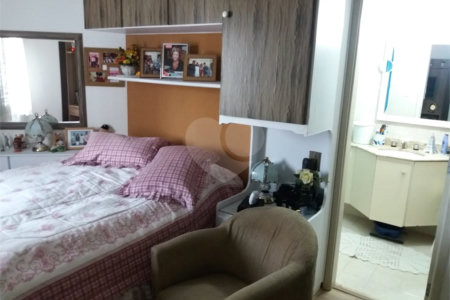 Apartamento à venda com 3 quartos, sendo 1 suíte, em Santana, São Paulo, SP