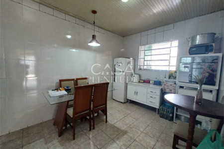 Casa à venda com 4 quartos em Vila Trujillo, Sorocaba, SP