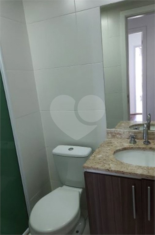 Apartamento à venda com 2 quartos, sendo 1 suíte,  em Brooklin Paulista, São Paulo, SP