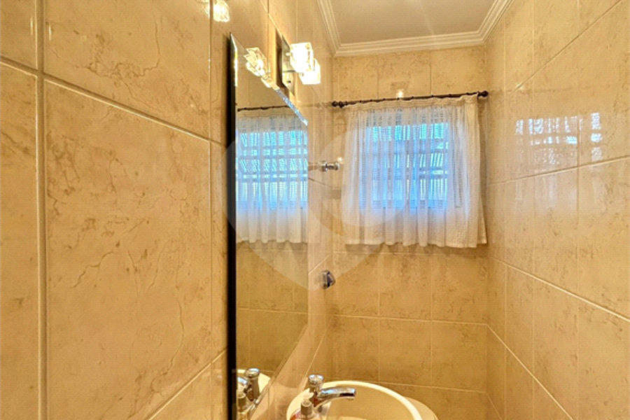 Casa à venda com 3 quartos, sendo 1 suíte, em Tucuruvi, São Paulo, SP
