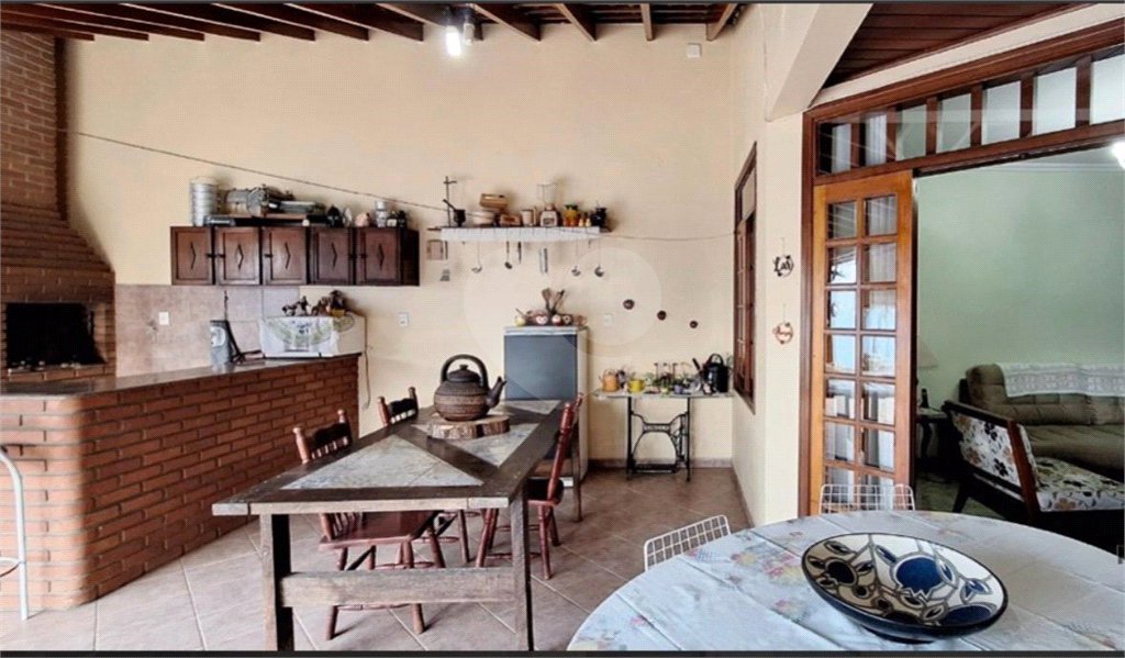 Casa à venda com 3 quartos, sendo 2 suítes,  no condomínio Ibiti do Paço, Sorocaba - SP