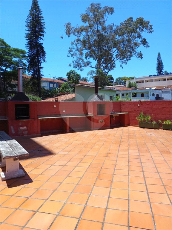 Apartamento à venda com 2 quartos em Vila Erna, São Paulo, SP
