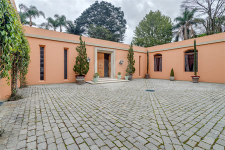 Casa à venda ou para alugar com 4 suítes em Alto da Boa Vista, São Paulo, SP