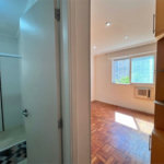 Apartamento à venda, 119 m² por R$ 850.000,00 - Boqueirão - Santos/SP