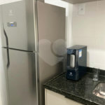 Apartamento para alugar com 1 quarto em Vila Olímpia, São Paulo, SP