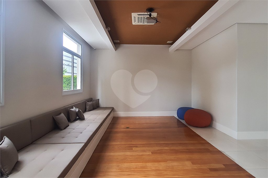 Apartamento à venda com 3 suítes no Centro, São Bernardo do Campo, SP
