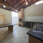 Casa à venda com 3 quartos, sendo 1 suíte, no condomínio Parque das Árvores, Sorocaba - SP