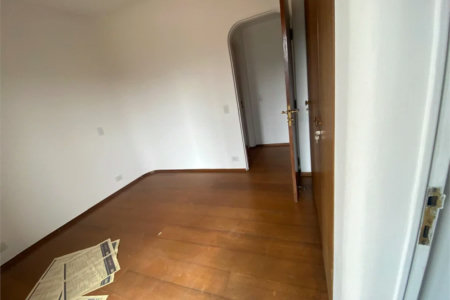 Apartamento para alugar com 3 suítes em Pinheiros, São Paulo, SP