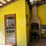 Casa Térrea à venda com 2 suítes em Socorro, São Paulo, SP