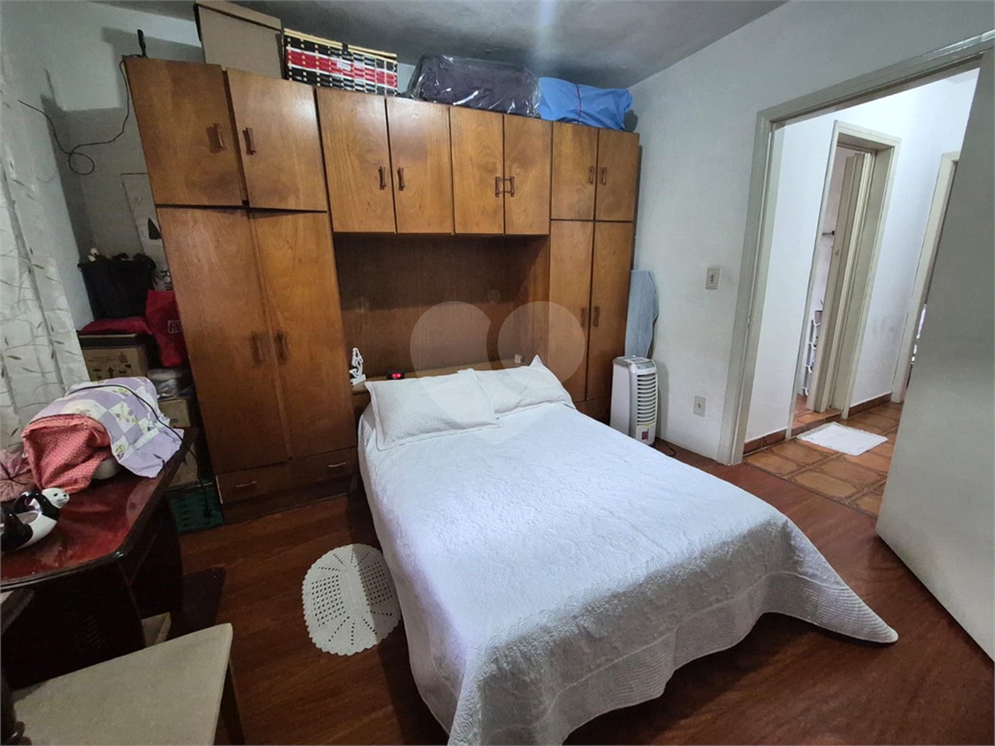 Sobrado à venda com 2 quartos em Vila Tiradentes, São Paulo, SP