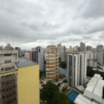 Cobertura para alugar com 3 suítes em Santana, São Paulo, SP