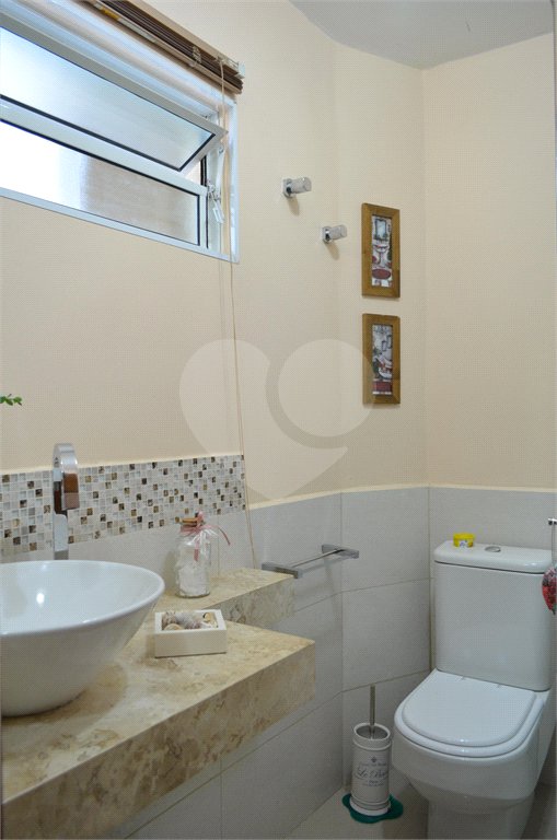 Apartamento à venda com 1 quarto em Barra Funda, São Paulo, SP