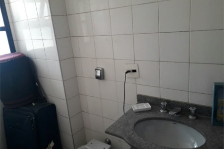 Apartamento para alugar com 4 suítes em Jardim Leonor, São Paulo, SP