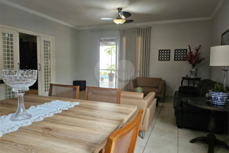 Casa à venda com 4 suítes no condomínio Santa Monica 1, Ribeirão Preto - SP