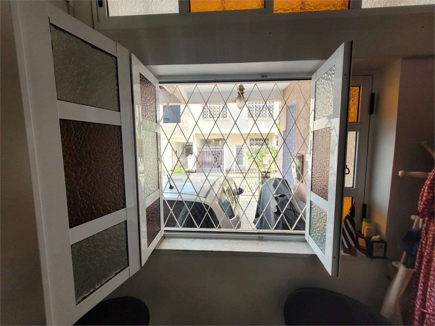 Casa de Vila à venda com 4 quartos, sendo 1 suíte,  em Tijuca, Rio de Janeiro, RJ