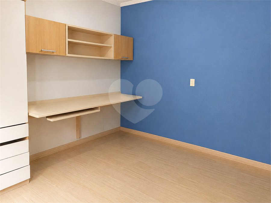 Casa à venda com 4 quartos, sendo 2 suítes,  em Jardim Bela Vista, Santo André, SP