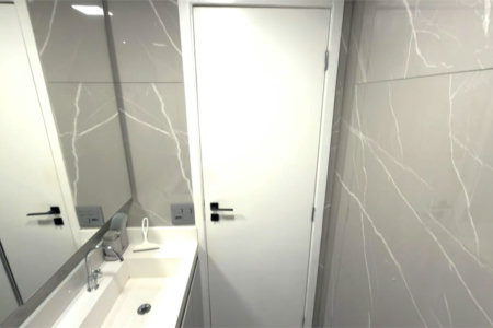 Apartamento à venda com 1 quarto em Alto da Boa Vista, São Paulo, SP