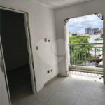 Apartamento à venda com 1 quarto em Vila Tolstoi, São Paulo, SP