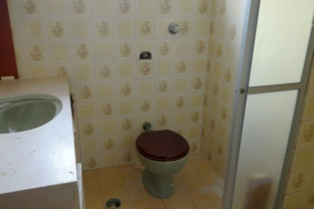 Sobrado à venda com 3 quartos, sendo 1 suíte, em Cidade Monções, São Paulo, SP