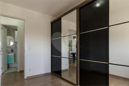 Apartamento à venda com 2 quartos em Liberdade, São Paulo, SP