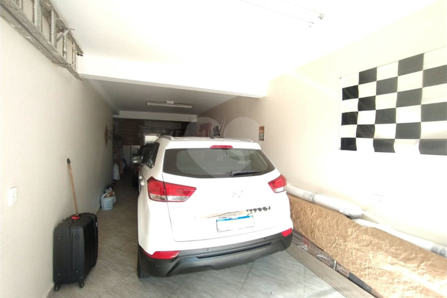 Sobrado à venda ou para alugar com 3 suítes em Santana, São Paulo, SP