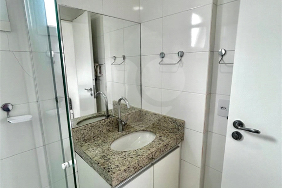 Apartamento à venda com 2 quartos, sendo 1 suíte, em Parada Inglesa, São Paulo, SP