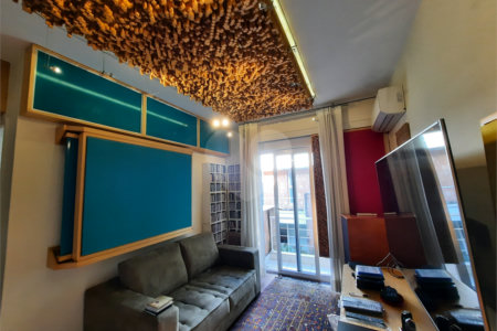 Casa à venda com 4 suítes no condomínio Las Cumbres, São Paulo - SP