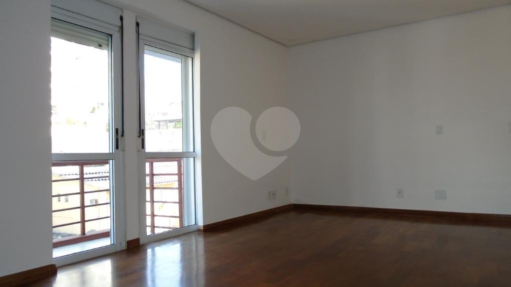 Apartamento à venda com 1 suíte em Jardim das Bandeiras, São Paulo, SP