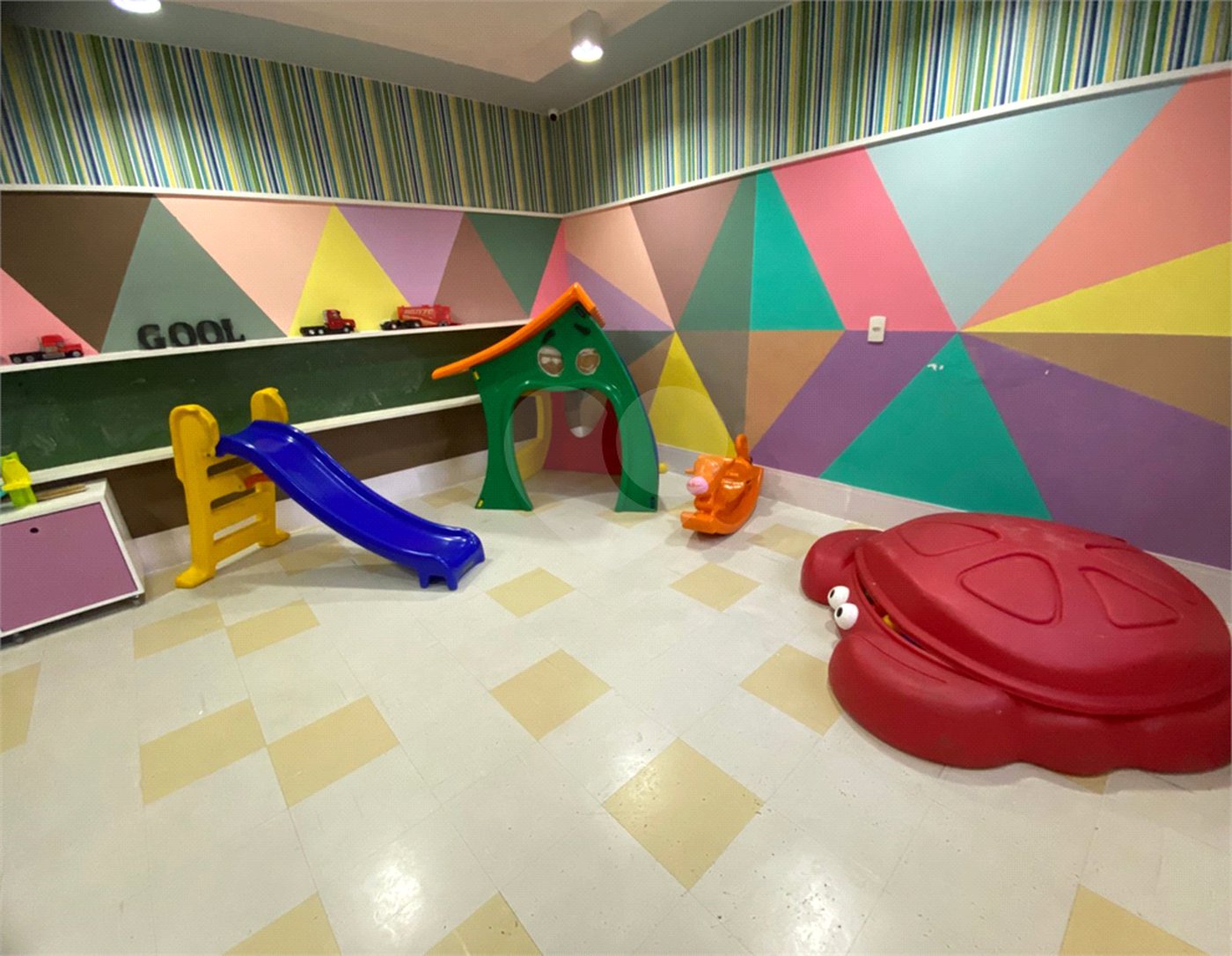 Apartamento à venda com 2 quartos em Parque Edu Chaves, São Paulo, SP