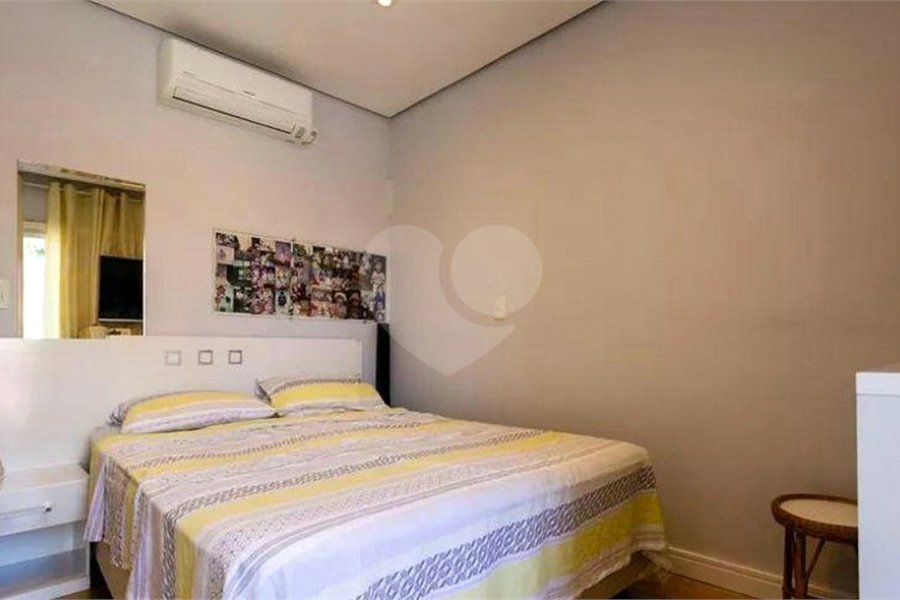 Sobrado à venda com 4 quartos, sendo 1 suíte, em Mandaqui, São Paulo, SP
