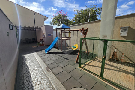 Apartamento à venda com 2 quartos em Alto do Ipiranga, Ribeirão Preto, SP